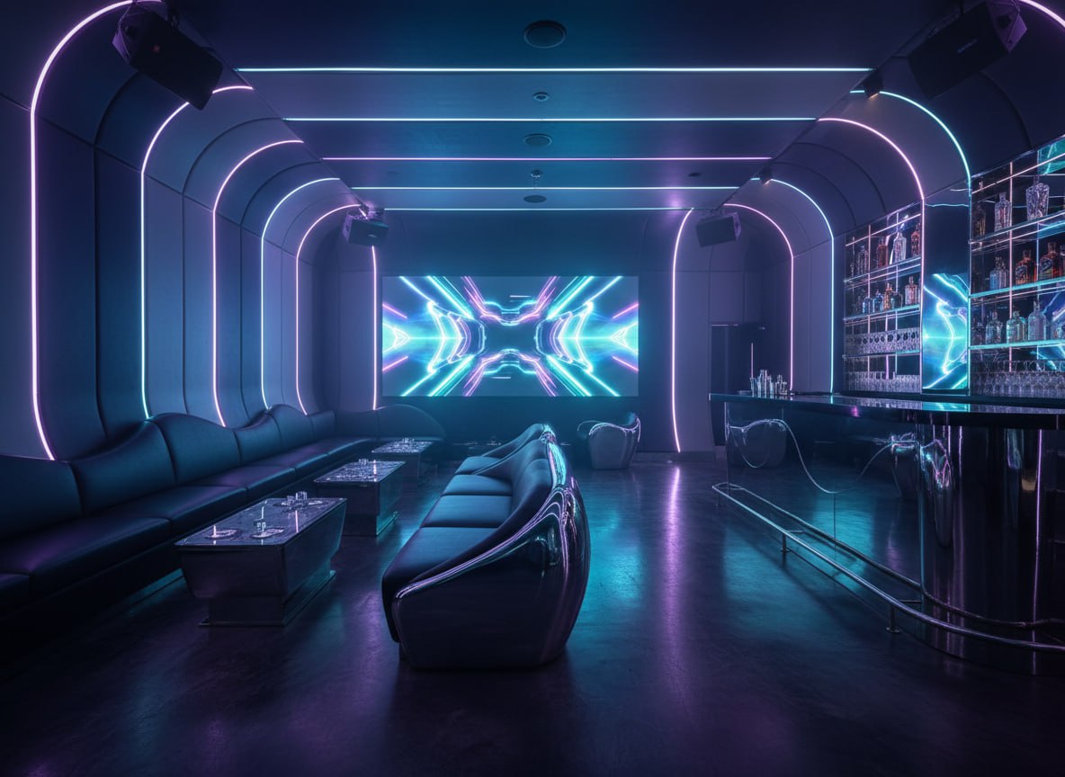 이태원 셔츠룸 Itaewon VIP