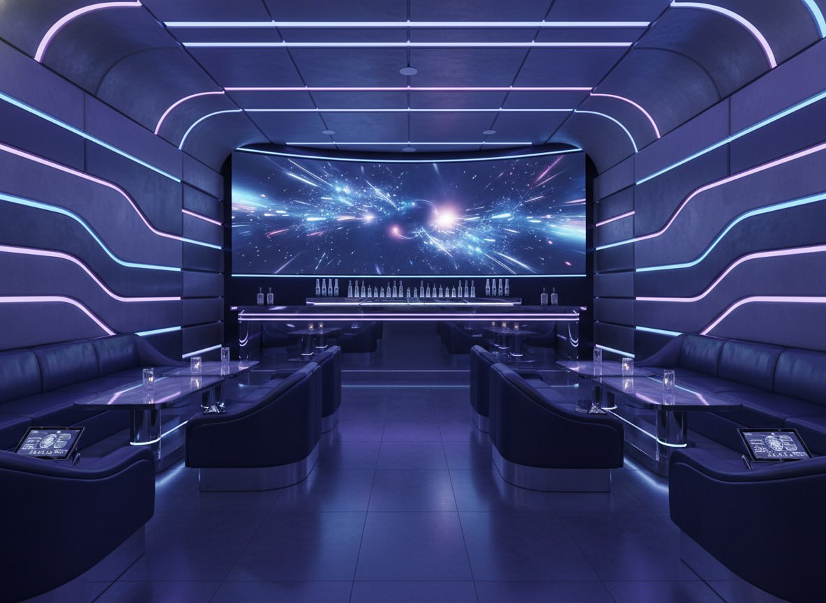 이태원 셔츠룸 Trendy Room