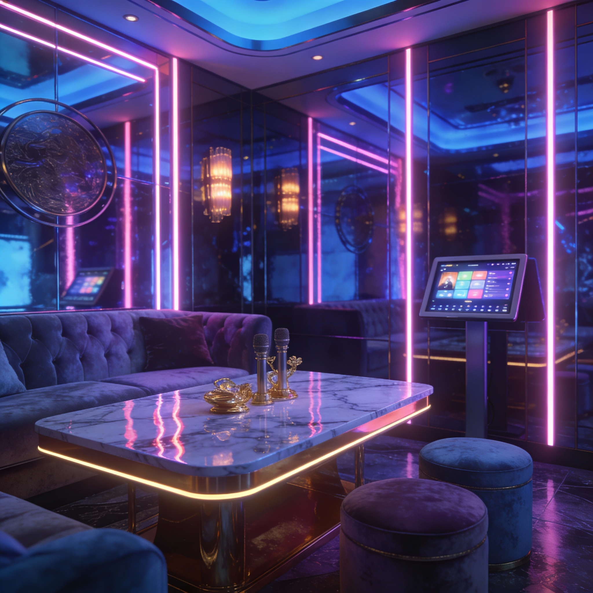 이태원 셔츠룸 Hyper Public